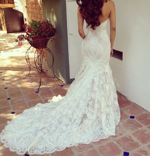 Jessica mcclintock wedding dresses