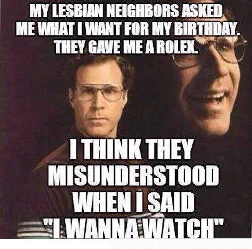 Me And My Lesbian Neighbors 41