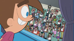 aschetheartist:  tlrledbetter:  Look who showed up in last Saturday’s new Fairly OddParents!  OMFG 