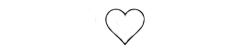 curlingiron:  another transparent heart. matches the background of your blog! x