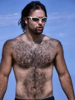 thebearunderground: The Bear Underground - best in masculine hairy menWith over 57,000+ pics and vids and 25,000+ followers