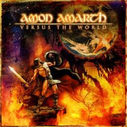 heavymetalcannibal:  Amon Amarth - Versus The World