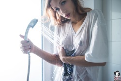 Demonia (Portugal) - Naughty Shower - Suicide Girls.If you are a Suicidegirls member you can see and love the full set(58 photos)Â  here:Â https://www.suicidegirls.com/girls/demonia/album/2600409/naughty-shower/#Demonia on the web: Suicide Girls / Faceboo