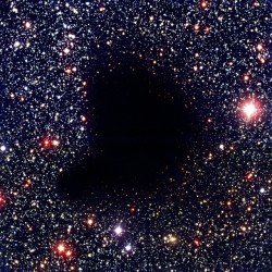 Molecular Cloud Barnard 68 #nasa #apod #astronomy #science #space