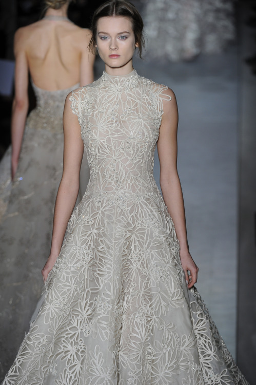 valentino couture on Tumblr
