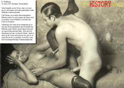 Male vintage porn from the 1800s