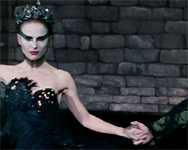 monicabelluccii:What happened to my sweet girl, huh? She’s gone! BLACK SWAN (2010) dir. Darren Aronofsky