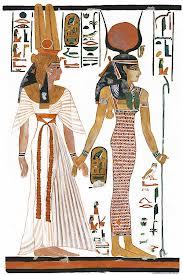 lostindelight:  Egyptian Goddess Isis