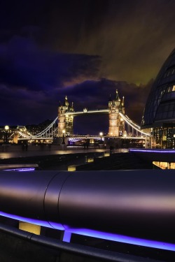 visualechoess:  London night walk  - (via) | ᶹᶥᶳᶸᵃᶩᶳ   Make me feel good