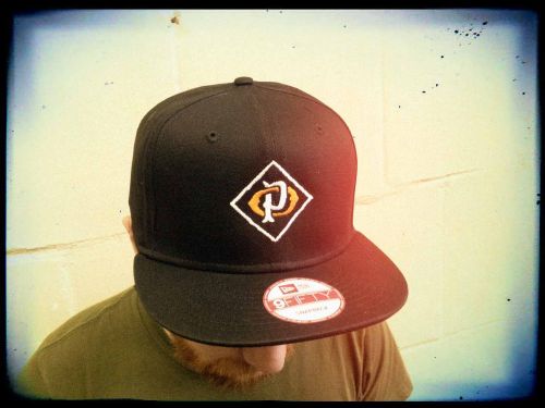Ladies and gents,  We are incredibly happy to announce that the Productive Outs Merch Store now has HATS!!! These are New Era 9FIFTY adjustable lids with the PO monogram logo, and they came out awesome. We&rsquo;re super excited and hope that you are too. We also restocked our supply of PO monogram logo tees, so if you missed the first two runs of them, they&rsquo;re now available in S, M, L &amp; XL. Thank you so much for your support. It means the world to us. -r&amp;i