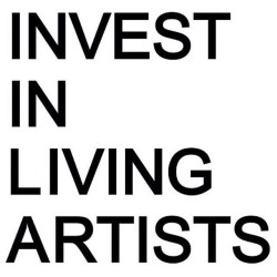 asharah:  fruitelf:  Because many of the most celebrated artists of today died thinking that their art was worth nothing, and reaped none of the benefits of the fame they have now received. Support living artists. Invest in them.  This times a billion.