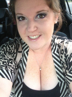 onesubsjourney:  Just me, in the car :)