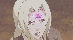 Sakura and Tsunade // Student and PupilRequested By chatte-georgiana