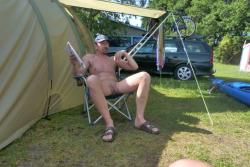 my-naked-aktivities:Nude camping