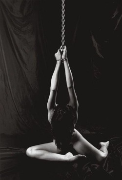 beautflstranger:  A slave girl is not permitted to conceal anything from her master. She is his. She must be completely open to him, in all ways, and at all times. ~Hunters of Gor