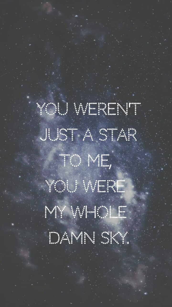  E  A Quote Quotes Sky Stars Wallpaper Love Quotes Backgrounds Galaxies Background Wallpapers Phone Wallpaper Quoteoftheday Lock Screen Lockscreen Phone