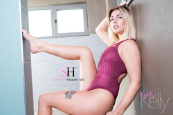 #Kelly is one sexy little minx! She has bedroom eyes that will lure anyone in! Her curvy body covered in #soft #lycra feels amazing to touch. She smells so pretty and while sitting, legs spread and eyes fixated on you, you can only wonder how she will