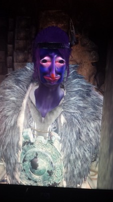 I&rsquo;ve been gone for awhile.  Nothing important to miss tbh, but I&rsquo;ve been playing Dark Souls Remastered and love it.  The picture is my character &ldquo;Daddy-Cuck&rdquo; from Dark Souls 3, just thought it would be funny to share.