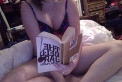 youll most likely find me with my nose in a book and my ass in the air xpost from gwbooks #nsfw #GWNerdy