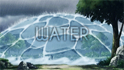  AVATAR: THE LAST AIRBENDER / LEGEND OF KORRA. Quotes: “Water is the element of change”.  
