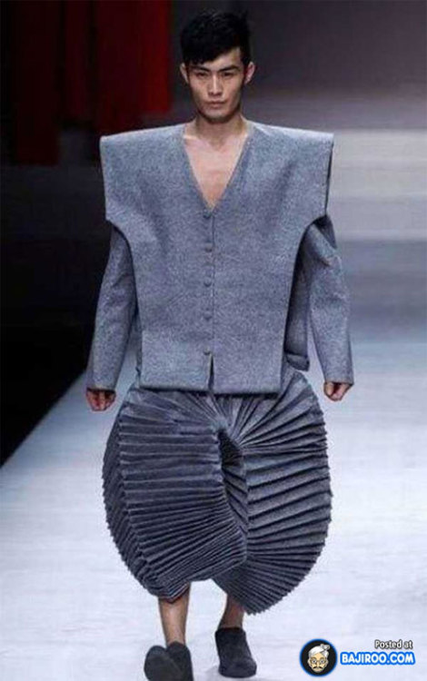 confusing fashion