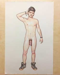 gay-erotic-art-fan:  #gay erotic art