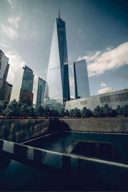 World Trade Center | © | S.L.Δ.B.