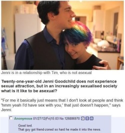 dameonlarouge:  heirofmind:  genocidersyooo:  YELLS FURIOUSLYFIRST OFF, HE WASNT “FRIENDZONED” OR WHATEVER THE SHIT YOU WANT TO CALL A GROUP OF PEOPLE YOU ARENT DOWN TO FUCK. HE LOVES HER AND SHE LOVES HIM AND THEYRE DATING AND KISSING AND HUGGING