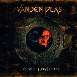 ‘Beyond Daylight’ by Vanden Plas is my new jam.