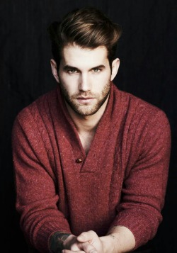 Andre Hamann. Man&rsquo;s got style.