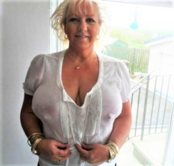 72buuckgs:  Sally has been a simple peasant girl her whole life that’s why she has remained single and has gotten by practicing the art of the quick tit job and faster hand job on various married men over the years, Sally learned after the first couple