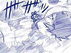 no soy tu amigo VIIby usura-tonkachi (AKA usuratialmant) Naruto sigue a Taka cuando hay alguien que les da caza. Sasuke lo enfrenta aún con su chakra casi reducido al mínimo, para combatirlo usara técnicas que no mermen tantos sus reservas de Chakra.