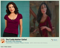 the-independent-jew:  so-many-miles-to-go:  smol-mother-rose:  so-many-miles-to-go:   Yeah, there’s a reason for that. It’s called: antisemitic caricature.   I don’t understand what’s Jewish about mother gothel… she has a typical Disney face