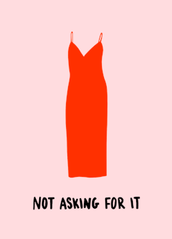 its-on-us:  Take the pledge to intervene in situations in which sexual assault may occur.  - join the movement and take the pledge today. Art by tumblr creator Gabriella Sanchez 