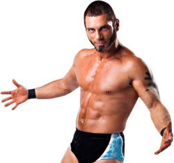 hottestwweuys:  thetoprope:  He’s the Greatest Man That Ever Lived, and he’s today’s pick for TTR Daily Wrestling Star! It’s TNA’s Austin Aries!   Austin Aries