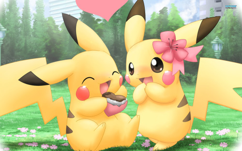 Funny pokemon pikachu