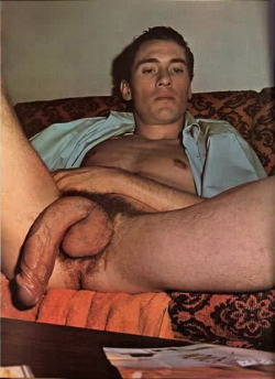 davesthickmarket:  LEGENDARY MEAT / YOUNG JOHN HOLMES 