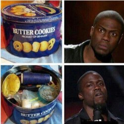 blackgirlsprettythings:  futureblackpolitician:  best-of-memes:    A Grandmother’s Essentials  It always baffles me how we all had the same childhood  Why is this so true?!?!? 