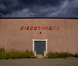 simonthollotphotography:  Abandoned Disco: The Party’s OverLa Mure, France - July 2014 