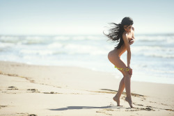lucadenardo:    Welcome to Paradise /  ViktoriiaThe 2nd model for The MasterClass on Photography “Nude Art Formentera” -https://www.facebook.com/events/972833842764769/   
