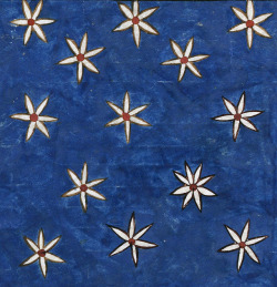 discardingimages: falling stars Beatus of Liébana, Commentaria in Apocalypsin (the ‘Beatus of Saint-Sever’), Saint-Sever before 1072 BnF, Latin 8878, fol. 139v 