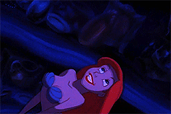 :  From the Movie to the Ride: The Little Mermaid 