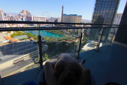 vacation-sex: The Balcony Las Vegas, Sept ‘16 