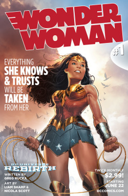 why-i-love-comics:  DC Rebirth #1 covers  Common june 8th!