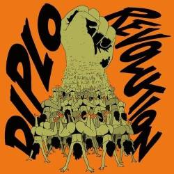 wuphmusic:  Listen to Diplo’s new song #Revolution ft. Imanos, Faustix &amp; Kai. It’ll be on his upcoming EP #Revolution. ♫ http://wuph.co/13JuaKN ♫ 