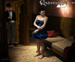   Renderotica Image spotlight  Created by Renderotica Artist alexmarshallArtist Gallery: http://renderotica.com/artists/alexmarshall/Gallery.aspx#3dx #3dart #nsfwart #nsfw #render #render #eroticart   