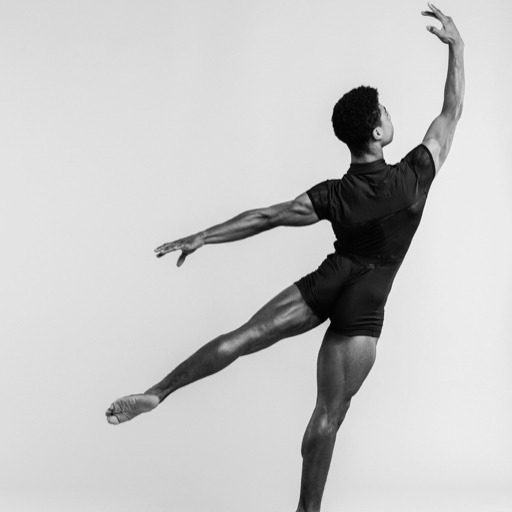 pas-de-duhhh:Bruce Zhang former dancer with American Ballet Theatre photographed by Jade Young