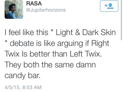 so-sodef-denine:taydanyelle:beyoncesweavee:  Say it again 👏👏👏  I  Yes 🙌 I wish everyone felt like this  This &ldquo;debate&rdquo; has been going on for hundreds of years so yeah good job minimizing it like that bc the only losers are still
