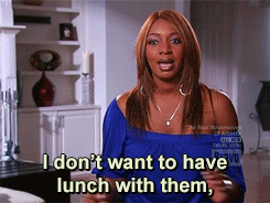 realitytvbitch:  Me at school