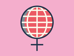 equipo:  ¡Feliz Día Internacional de la Mujer, Tumblr! Estamos muy orgullosos de poder celebrar una jornada tan importante con una comunidad tan abierta como esta. Gracias por luchar siempre por la igualdad y las causas justas.